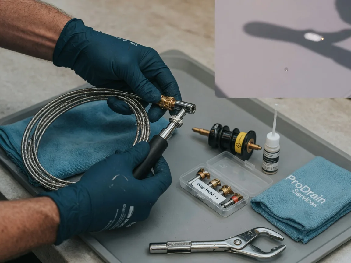 Why choose Drain Cleaning in Chicora, PA